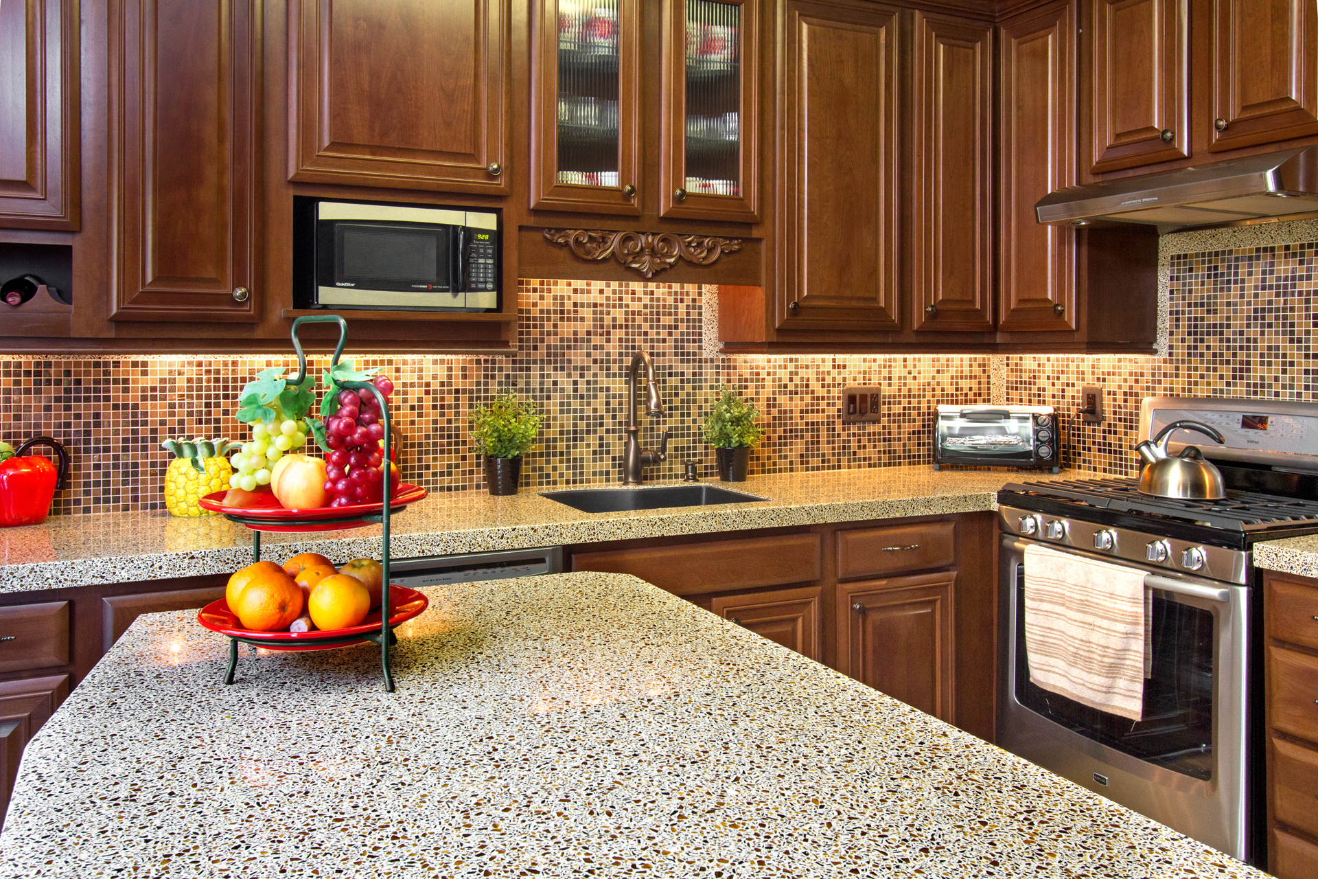 Kitchen Countertops