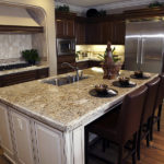 Kitchen Granite Countertops