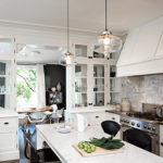 Kitchen Island Lighting