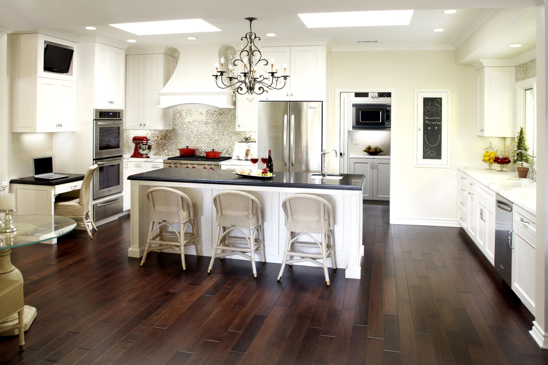 Kitchen Island Lighting Fixtures