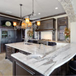 Kitchen Island Lighting Ideas
