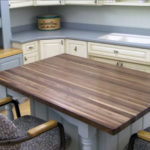 Kitchen Islands Butcher Block