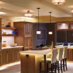 Kitchen Lighting