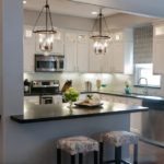 Kitchen Lighting Design