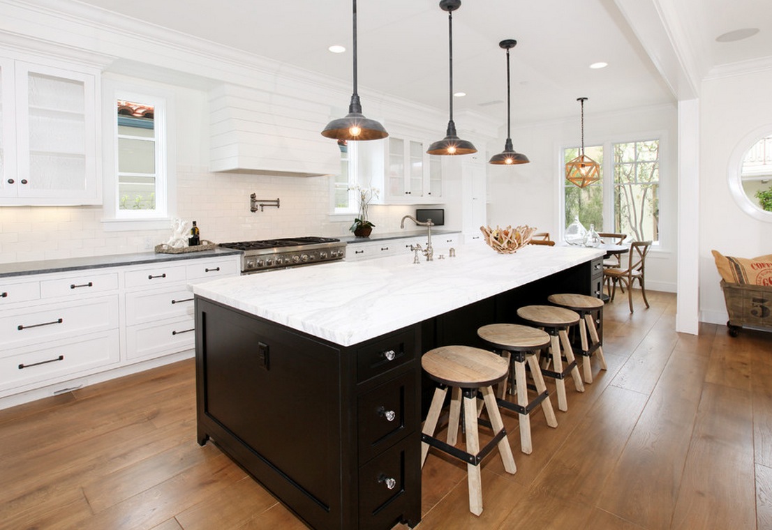 Kitchen Lighting Fixtures