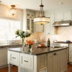Kitchen Lighting Ideas Pictures