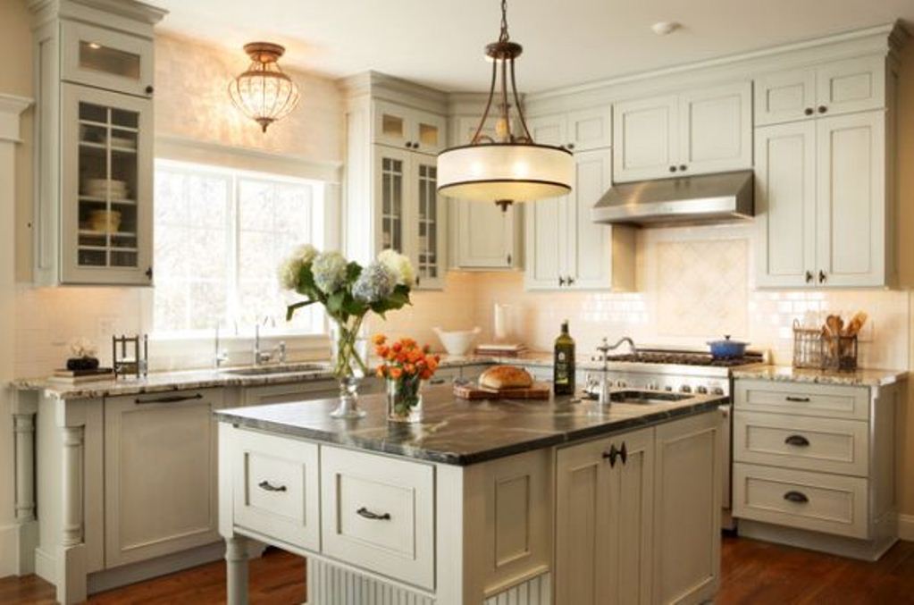 Kitchen Lighting Ideas Pictures