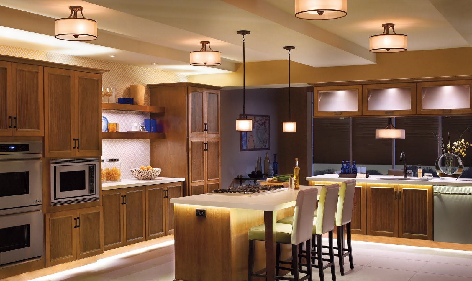 Kitchen Lighting