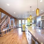Kitchen Pendant Lighting