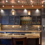 Kitchen Track Lighting