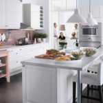 Kitchen and Dining Room Lighting