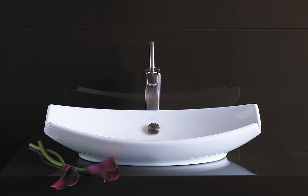 Kohler Bathroom Sinks