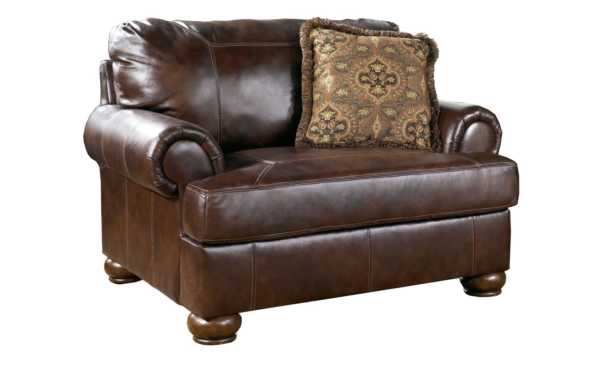 Leather Chair