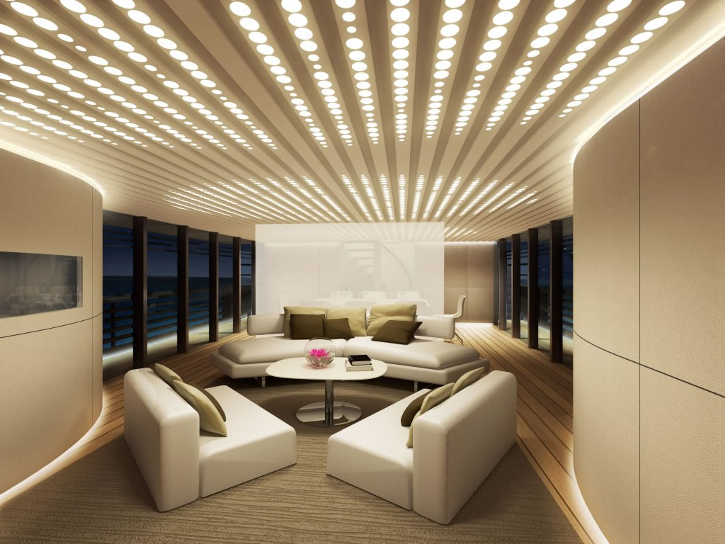 Led Home Lighting