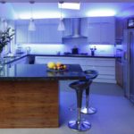 Led Kitchen Lighting