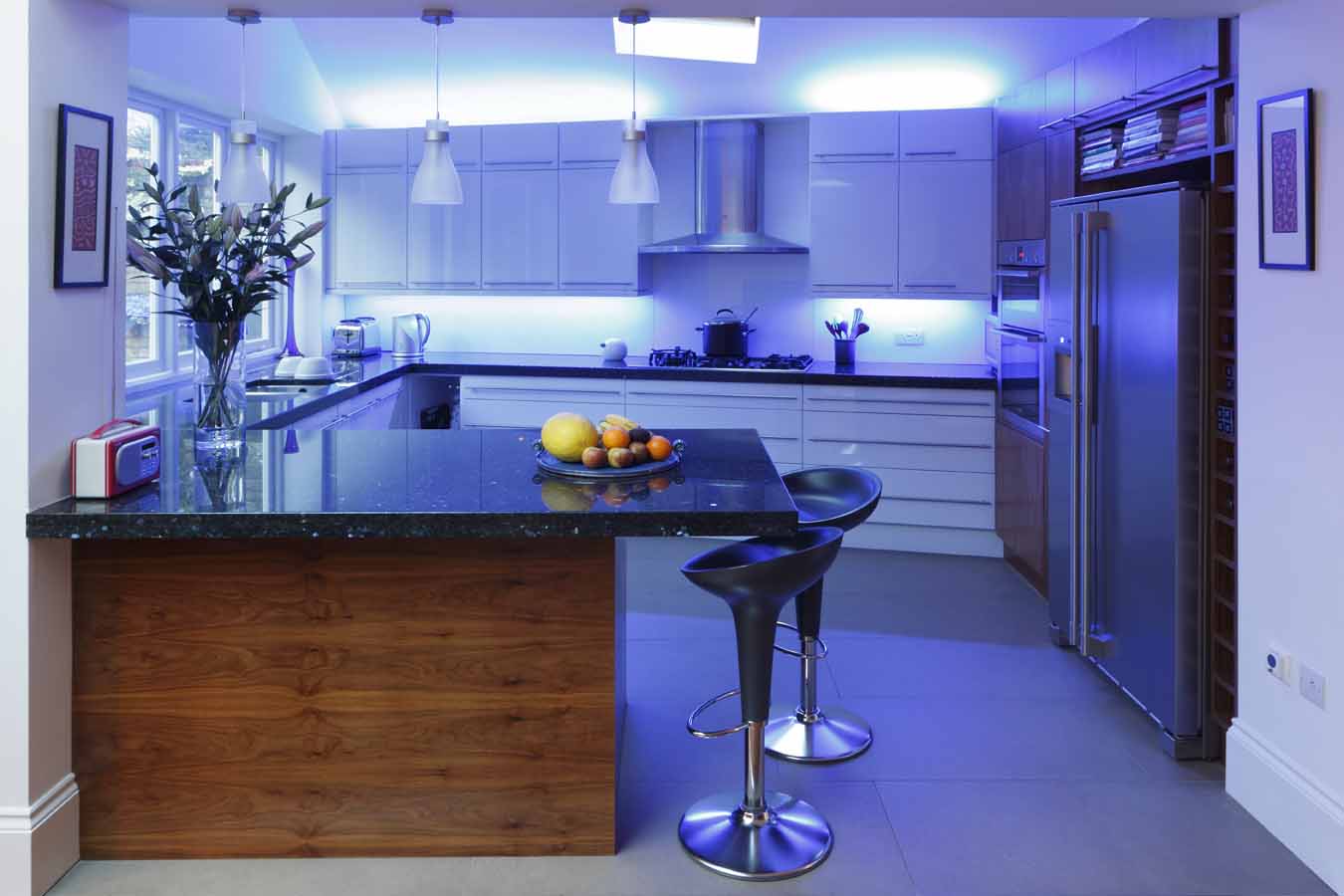 Led Kitchen Lighting