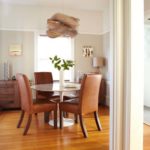 Lighting Dining Room