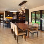Lighting For Dining Room