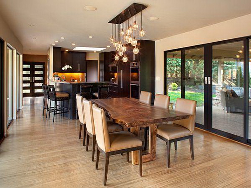 Lighting For Dining Room