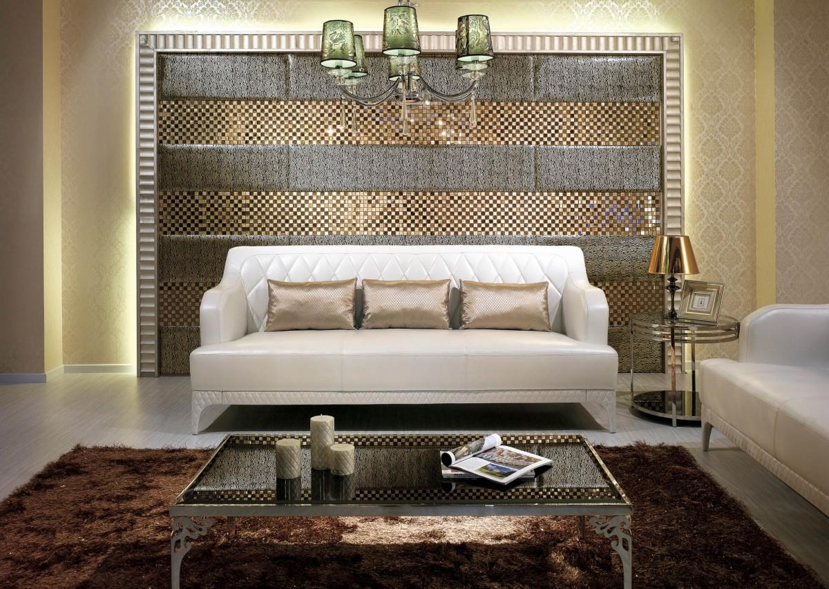 Living Room Wall Decorations