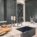 Marble Kitchen Countertops