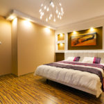 Master Bedroom ighting Ideas