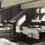 Modern Dining Room Lighting