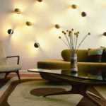 Modern Home Lighting