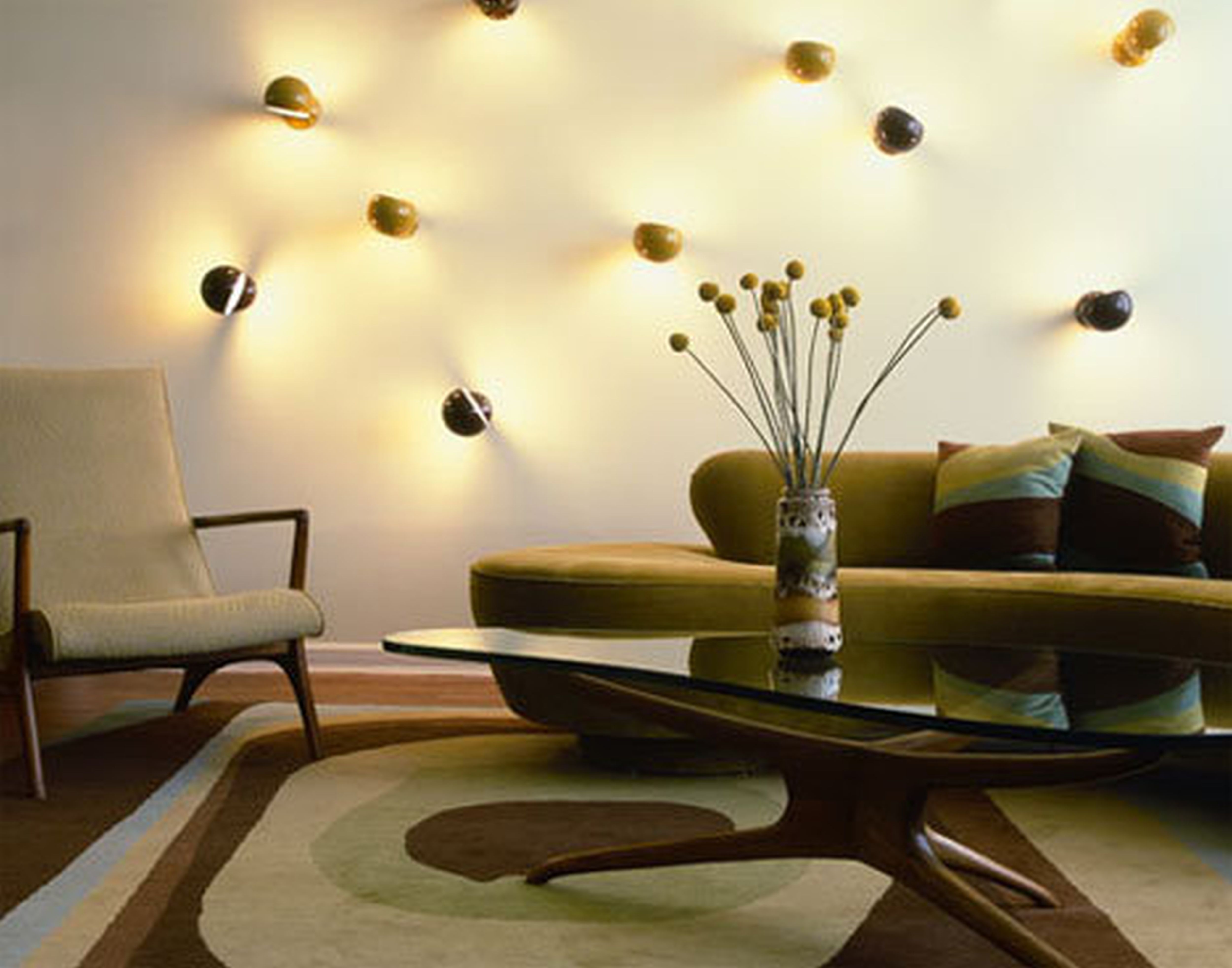 Modern Home Lighting