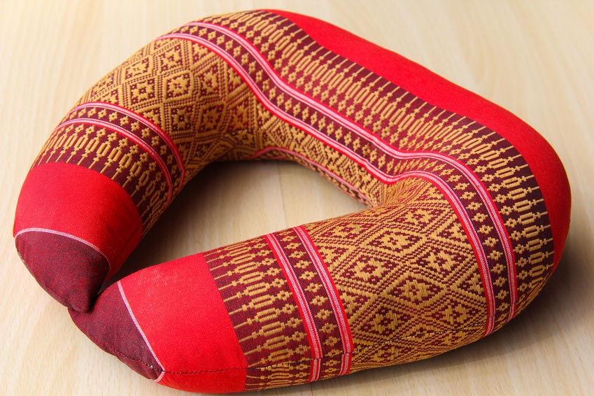Neck Pillow For Kids