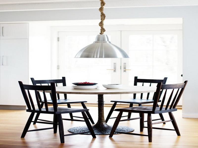 Pendant Lighting Dining Room