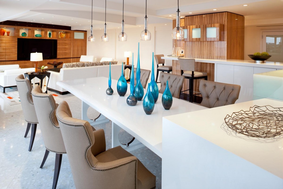 Pendant Lighting For Dining Room