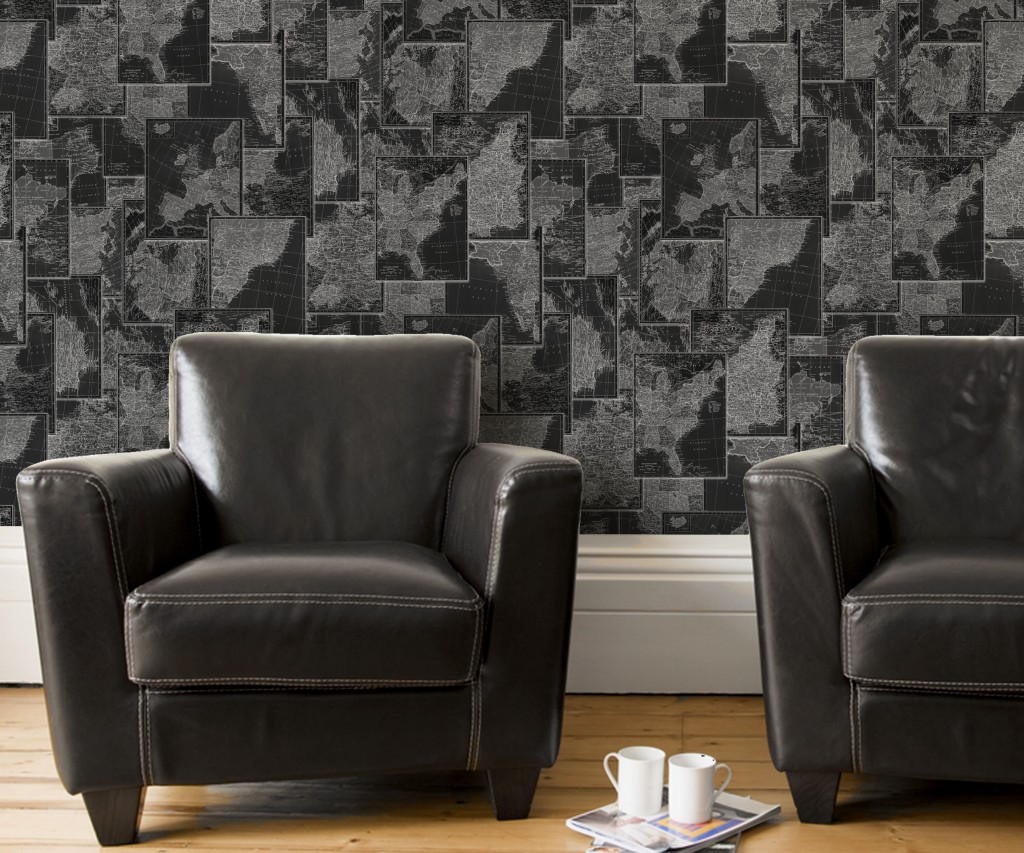 Photo Wallpaper For Home