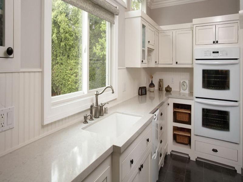 Quartz Kitchen Countertops