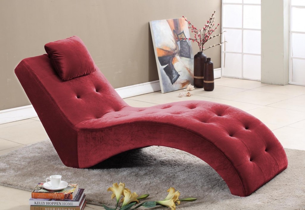 Reading Chair
