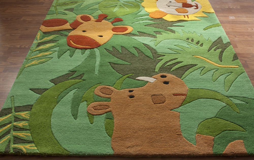 Good Kids Room