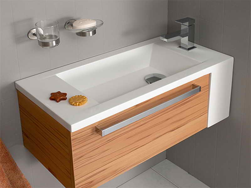 Small Bathroom Sinks