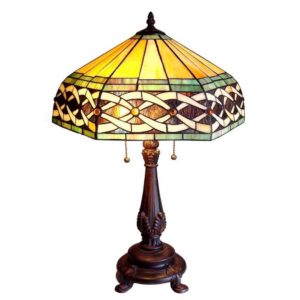Tiffany Table Lamp Shades