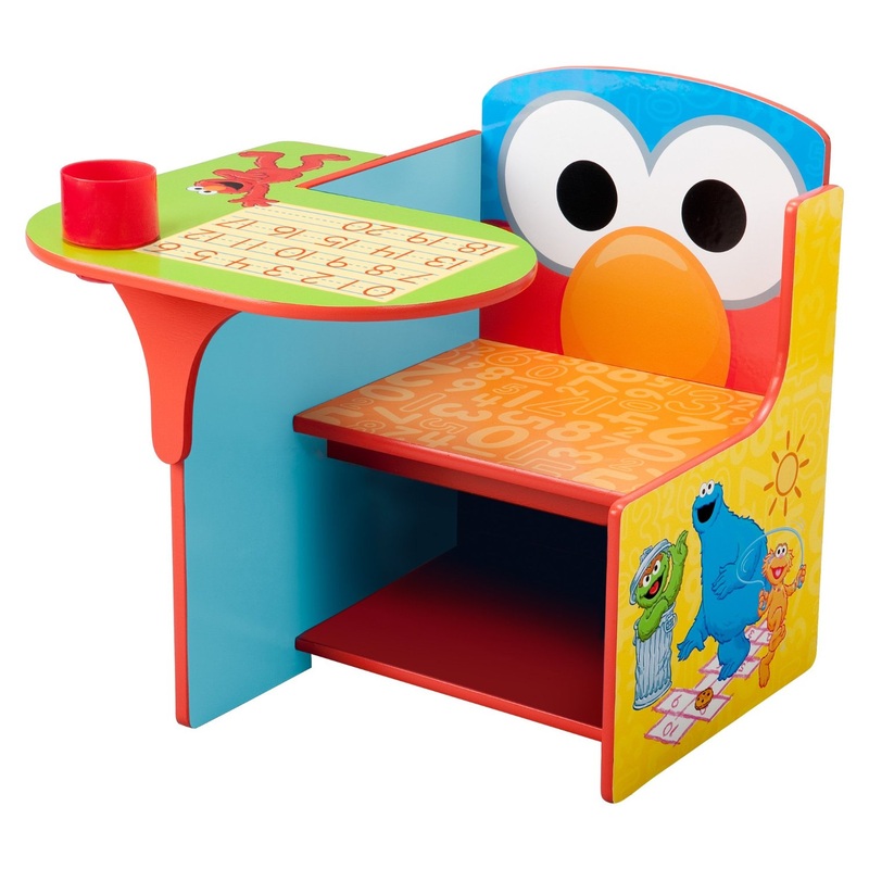 Toddler Chair