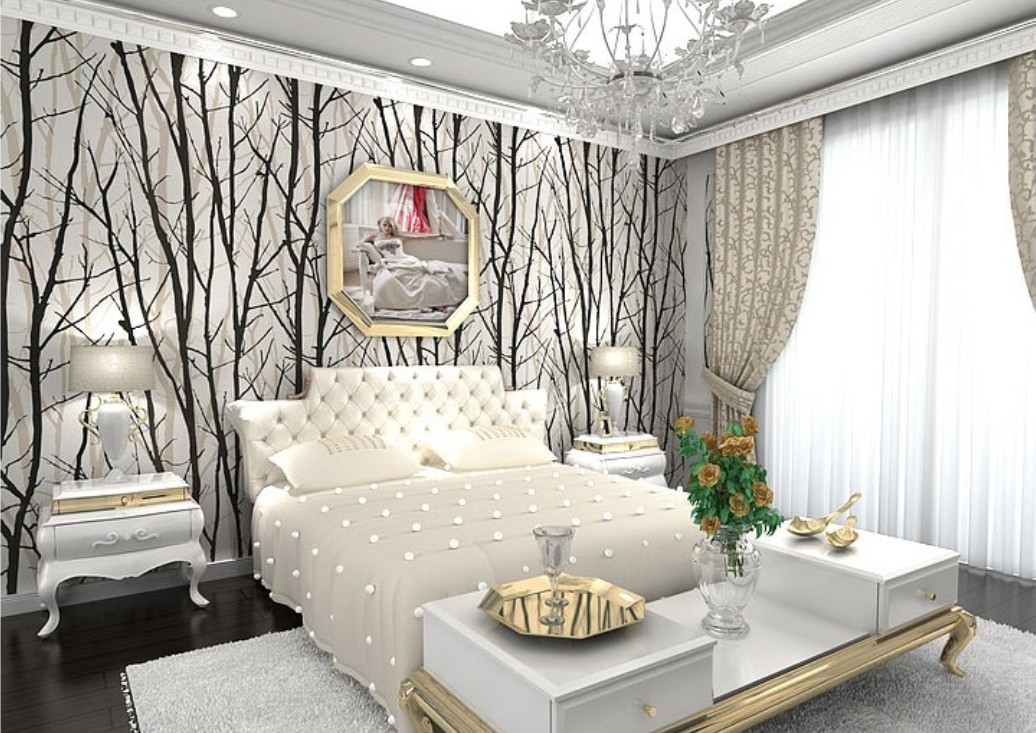 Tree Wallpaper For Home