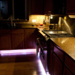 Under Kitchen Cabinet Lighting