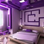 Unique Bedroom Lighting