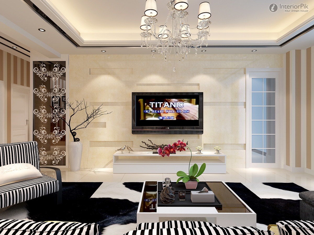Wall Decorations For Living Room