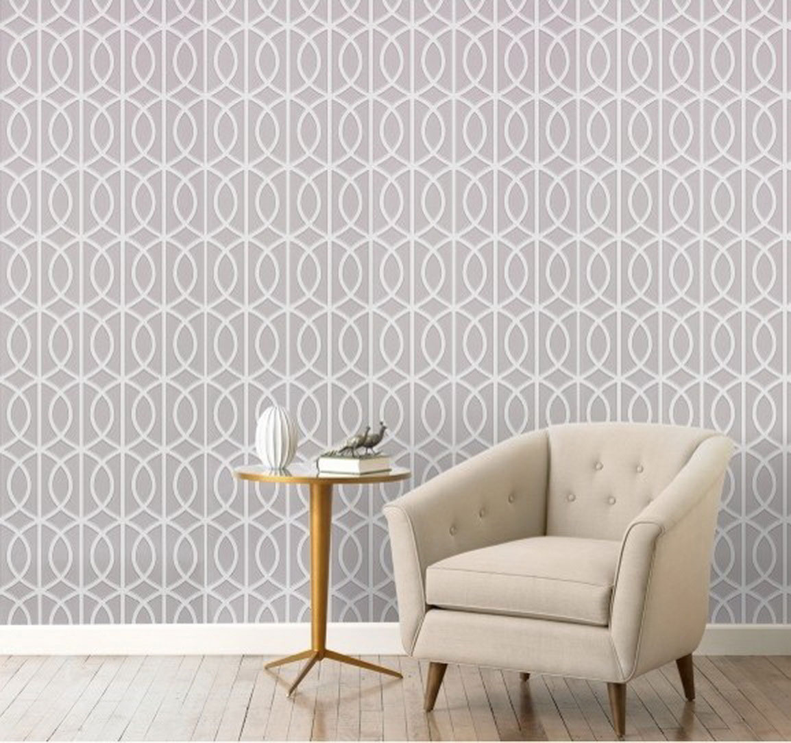 Simple Wallpaper Home Gives Lots Of Advantages