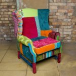 Wingback Chair