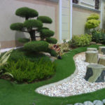 bonsai garden design