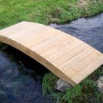 garden bridge