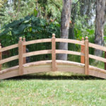garden bridge kits