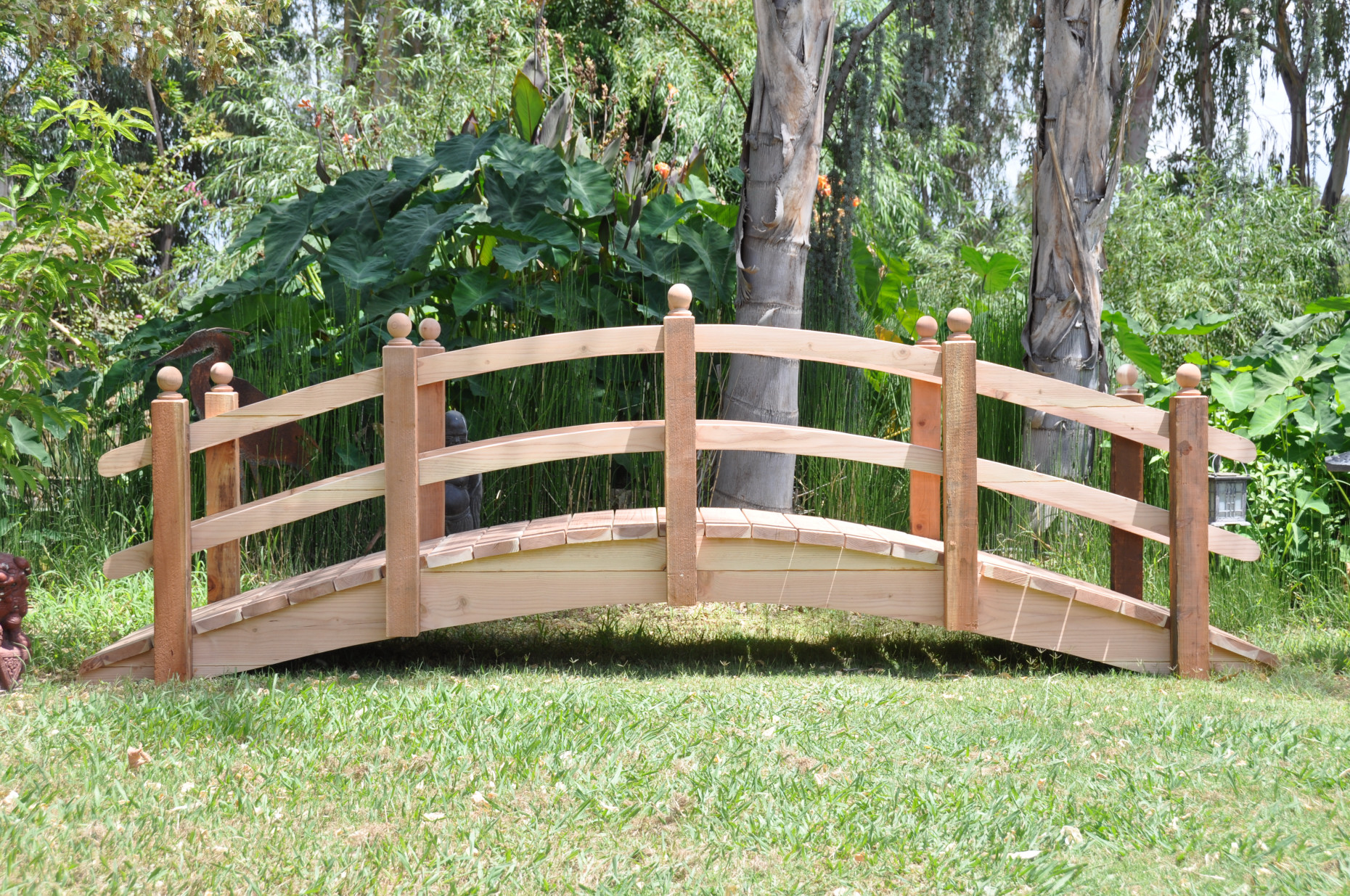 garden bridge kits