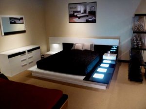 new modern bedroom sets